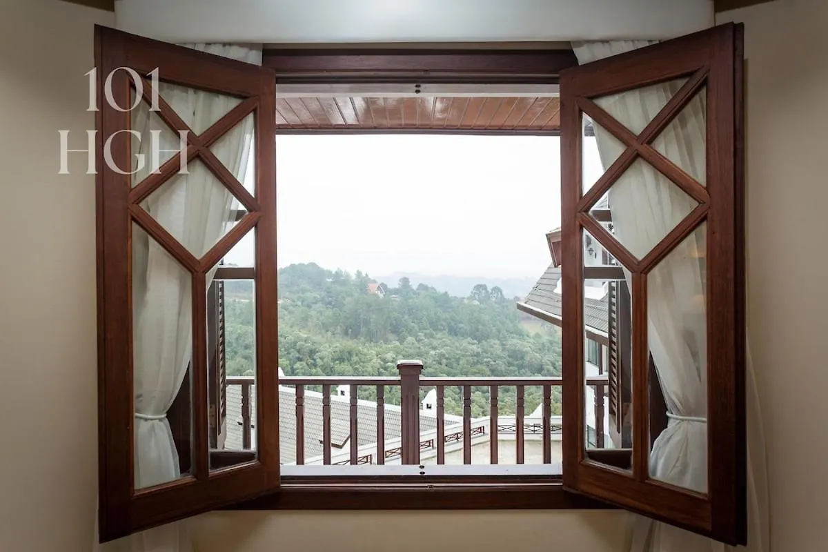 Home Green Home 101 - Um Castelo Na Montanha Com Linda Vista Campos do Jordao Brazil